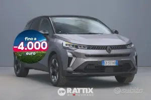 Käytetty Renault Captur