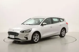 Begagnad Ford Focus