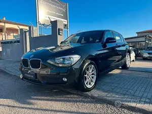 Occasion BMW 118