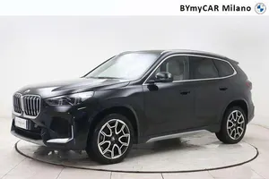 Occasion BMW X1