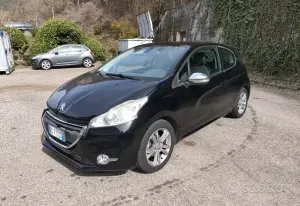 Usata Peugeot 208