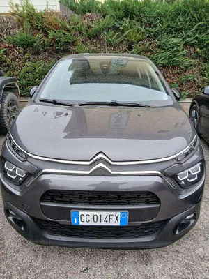 Usado Citroën C3 Aircross