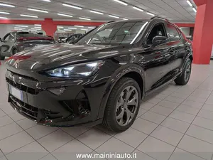 Occasion Cupra Formentor