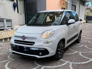 Usata Fiat 500L