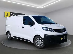 Occasion Opel Vivaro