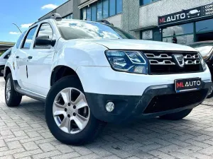 Occasion Dacia Duster