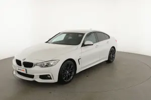 Usata BMW 420 Gran Coupé