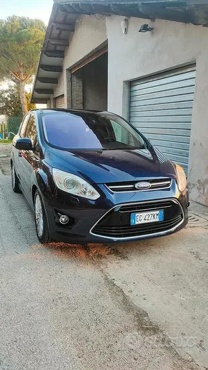 Occasion Ford C-MAX