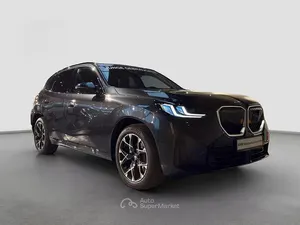 Usata BMW X3