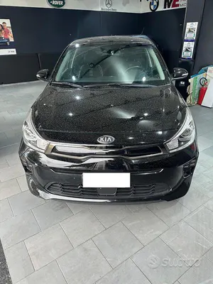 Usata Kia Rio