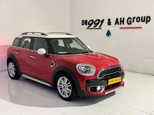 Usata Mini Cooper S Countryman