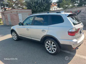 Usata BMW X3