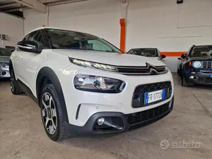 Usata Citroën C4