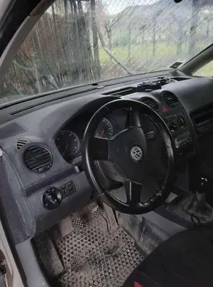 Usata VW Caddy