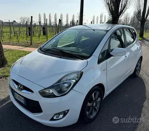 Occasion Hyundai ix20