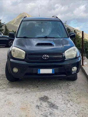 Occasion Toyota RAV4