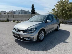 Używany VW Golf VII