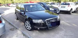 Usado Audi A6