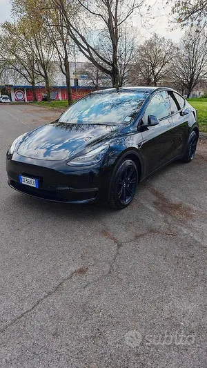 Occasion Tesla Model Y