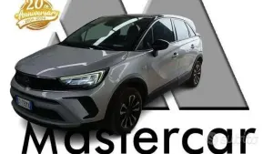 Occasion Opel Crossland