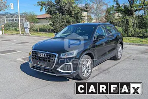 Brugt Audi Q2