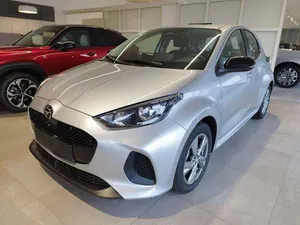 Begagnad Mazda 2