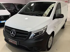 Occasion Mercedes Vito