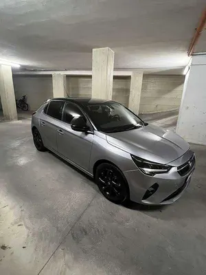 Usata Opel Corsa
