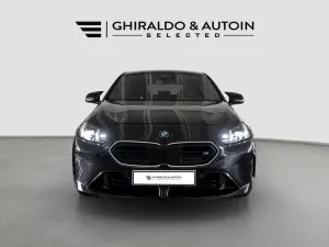 Begagnad BMW M135