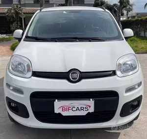 Usata Fiat Panda 4x4