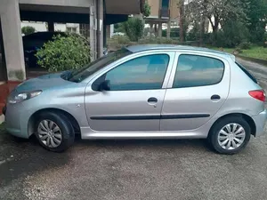 Occasion Peugeot 206