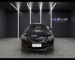 Usata Lancia Ypsilon