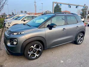 Usata Citroën C3 Aircross