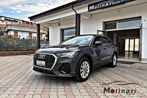 Usata Audi Q3 Sportback