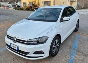 Occasion VW Polo