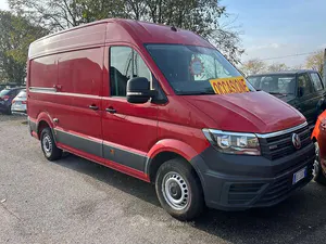Usado VW Crafter