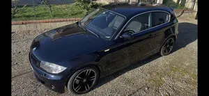 Usata BMW 120