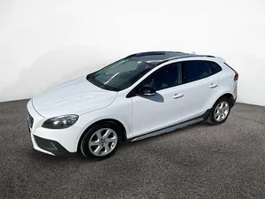 Usado Volvo V40