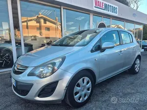 Usata Opel Corsa