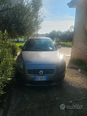 Occasion Fiat Croma