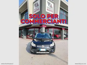 Usata Fiat Sedici