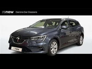 Usata Renault Mégane IV