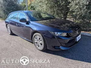 Usata Peugeot 508