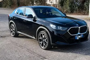 Usata BMW X2