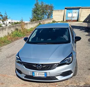 Usata Opel Astra