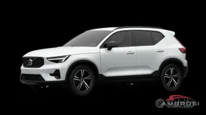 Occasion Volvo XC40