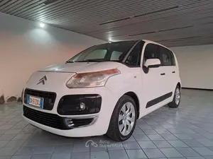 Occasion Citroën C3 Picasso