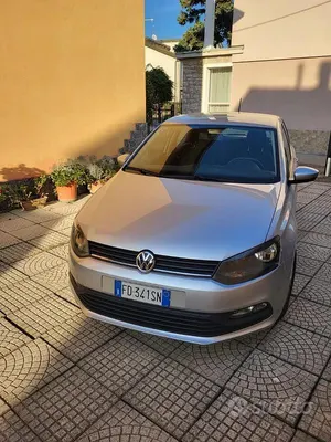 Occasion VW Polo