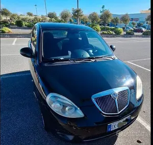 Usata Lancia Ypsilon