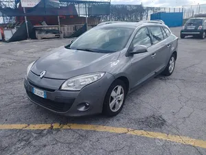 Usata Renault Mégane GrandTour